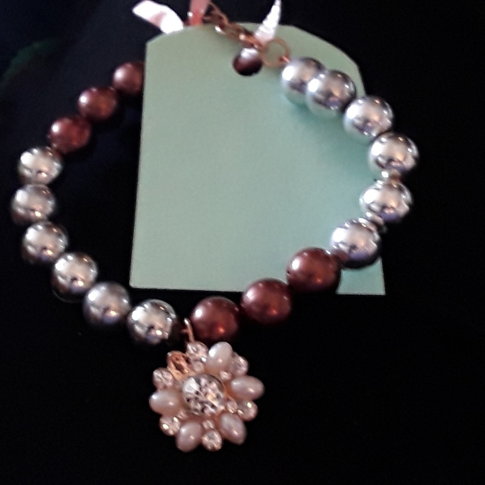 Home made jewlery